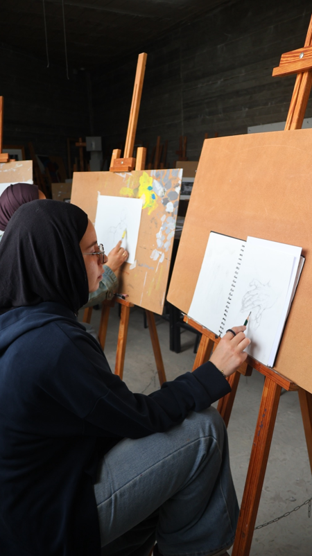 Contemporary Arts